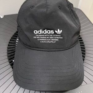 Adidas cap
